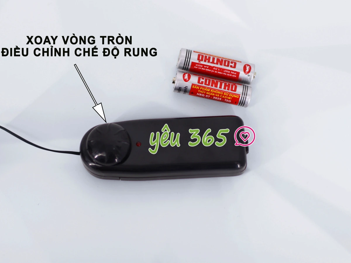 Dương vật giả có dây đeo Ultra 2 đầu rung nhiều chế độ