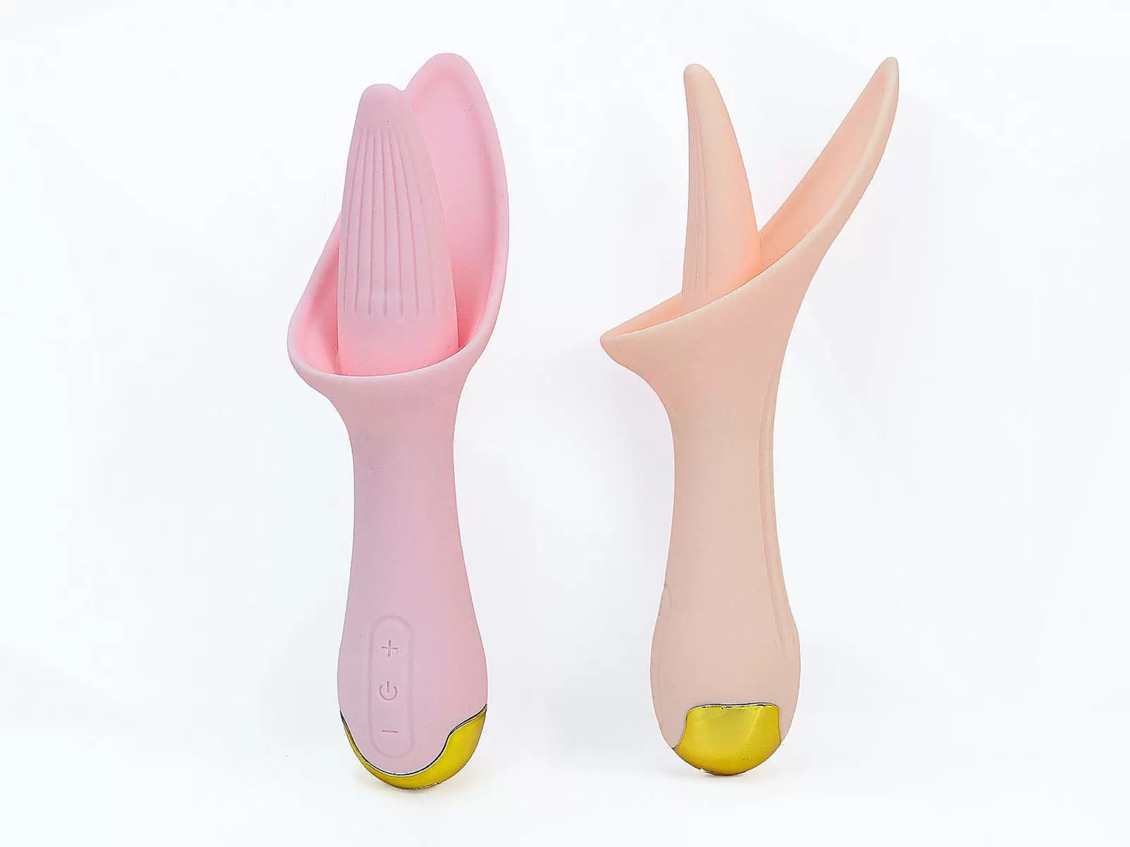 Lưỡi liếm massage Flower Tongue rung nhiều chế độ