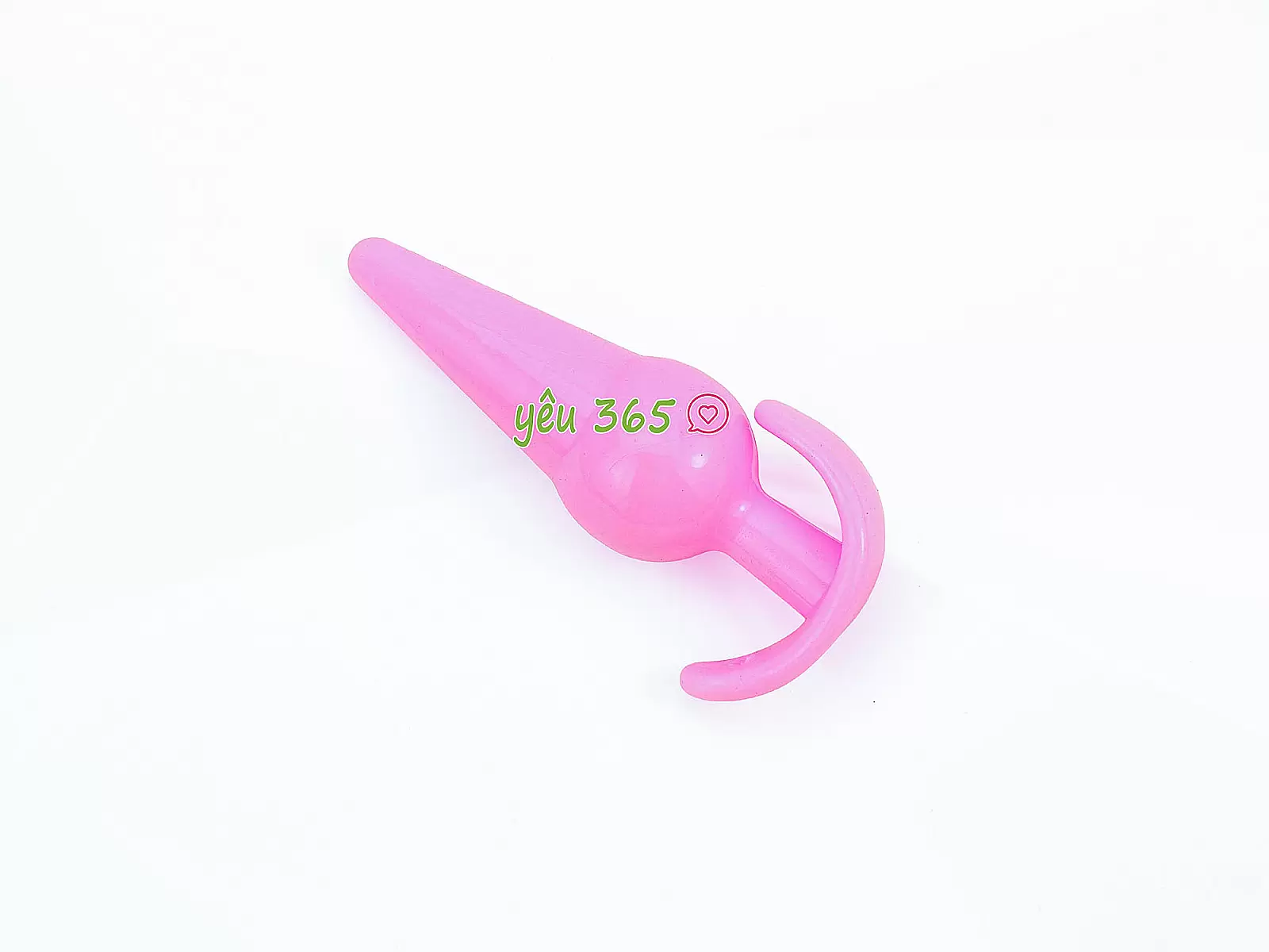 Dụng cụ kích thích hậu môn Anal Fiche không rung