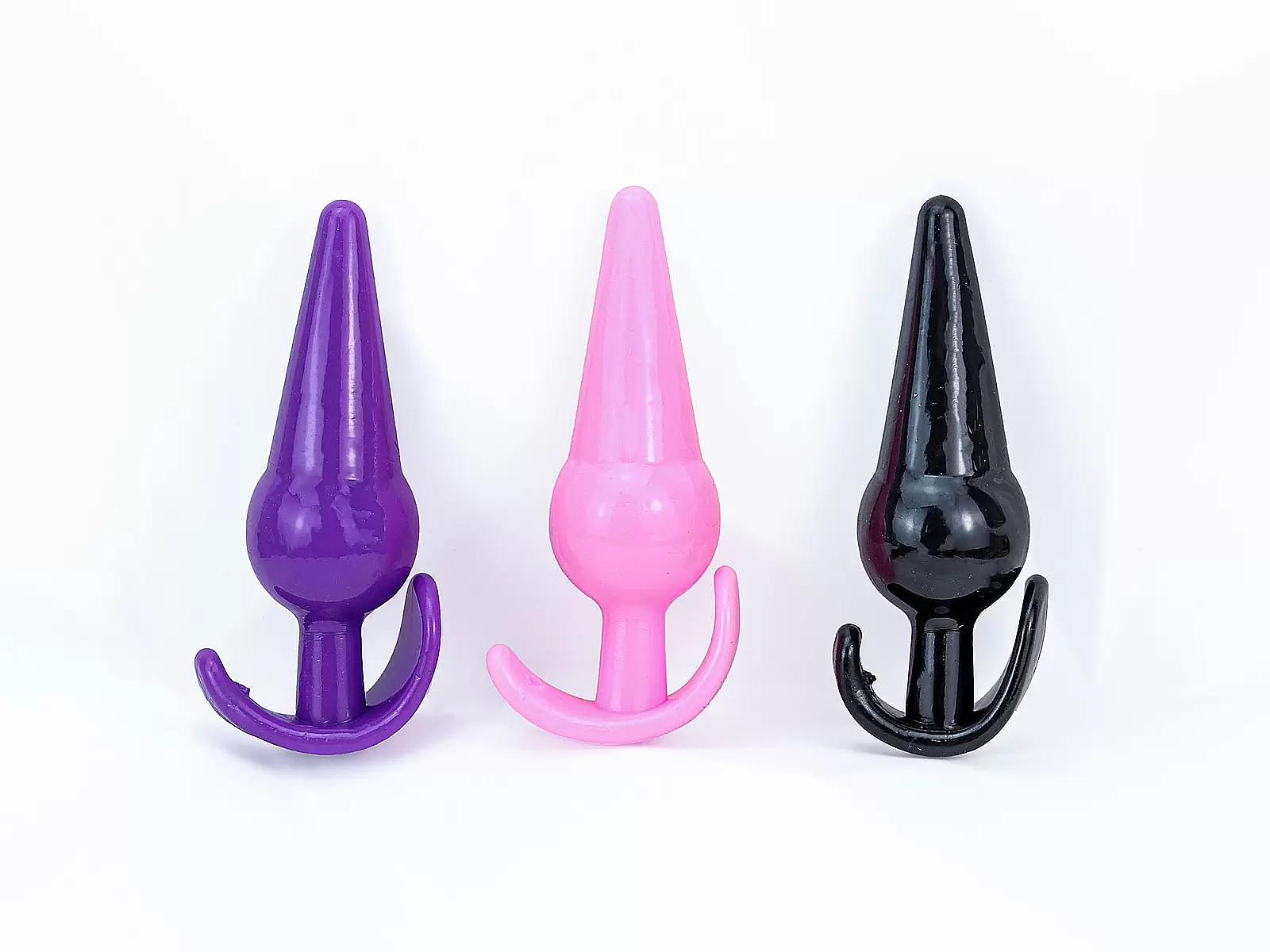 Dụng cụ kích thích hậu môn Anal Fiche không rung