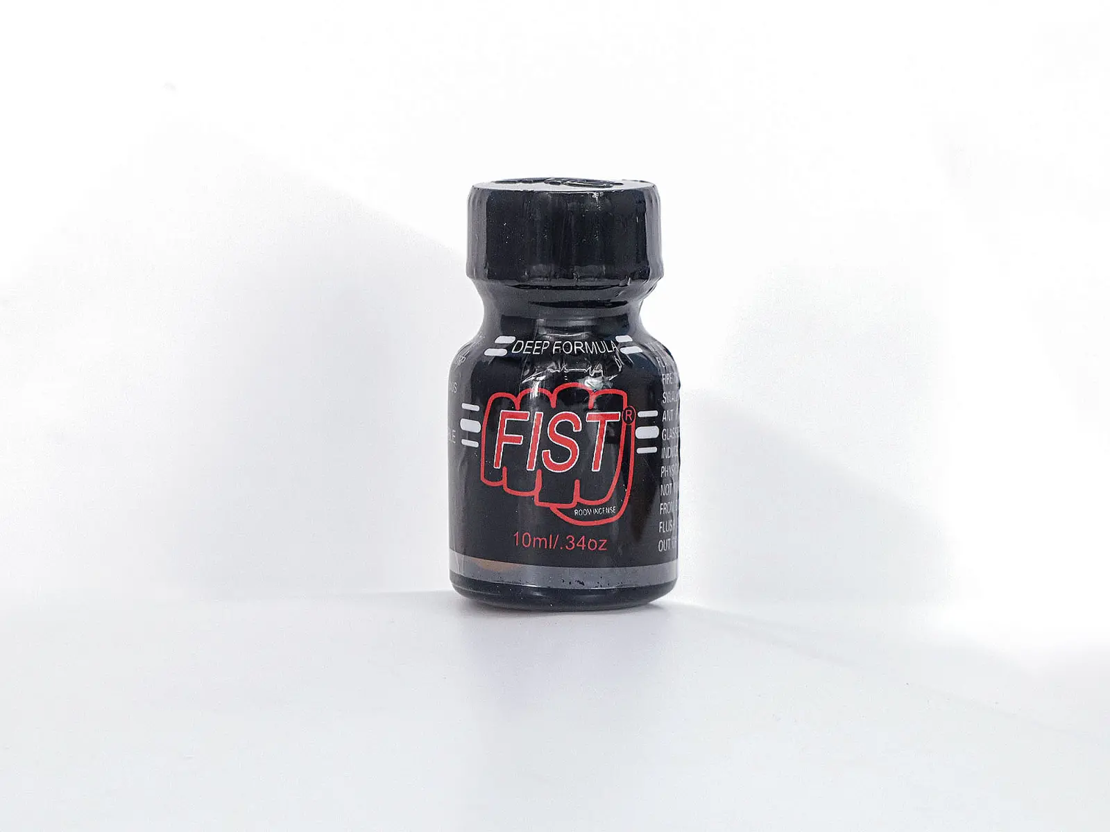 Chai h&iacute;t Fist 10ml tăng cảm gi&aacute;c hưng phấn