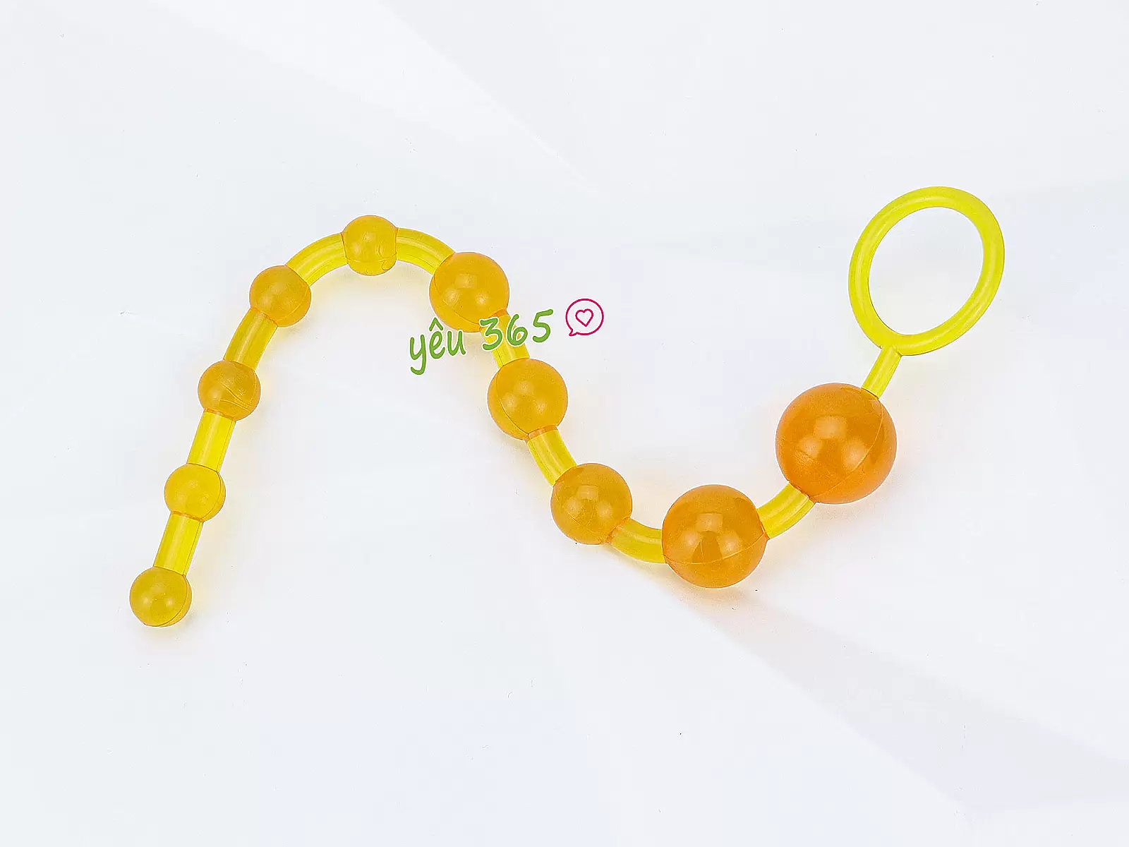 Chuỗi hạt kích thích hậu môn Psyches