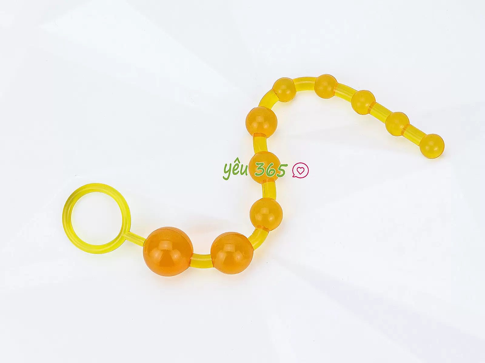 Chuỗi hạt kích thích hậu môn Psyches