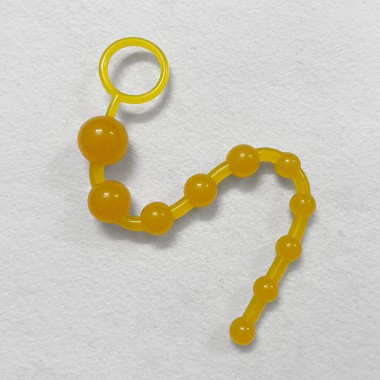 Chuỗi hạt kích thích hậu môn Psyche's