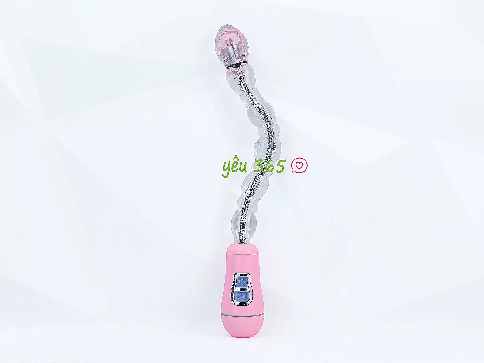 Kích hậu môn Distortion rung đa tần số