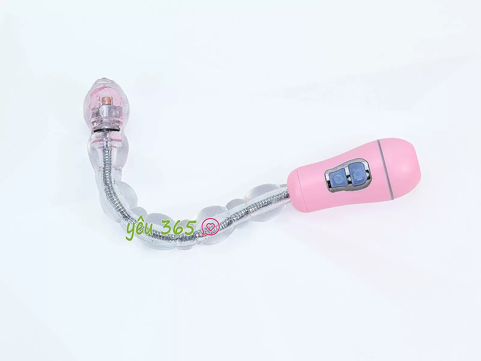 Kích hậu môn Distortion rung đa tần số