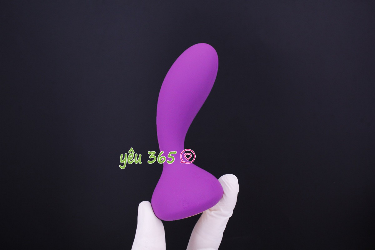 Sextoy kích thích hậu môn Svakom Julie nhập khẩu USA 5