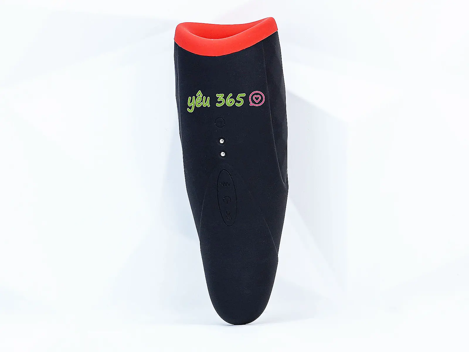 Miệng giả Body Safe rung phát nhiệt pin sạc