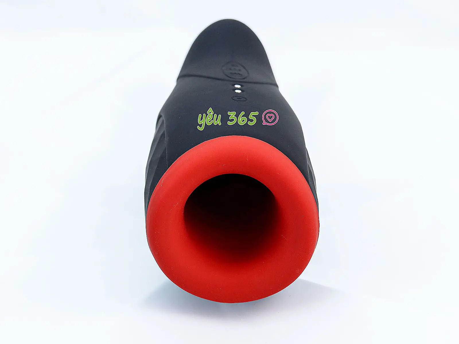 Miệng giả Body Safe rung phát nhiệt pin sạc