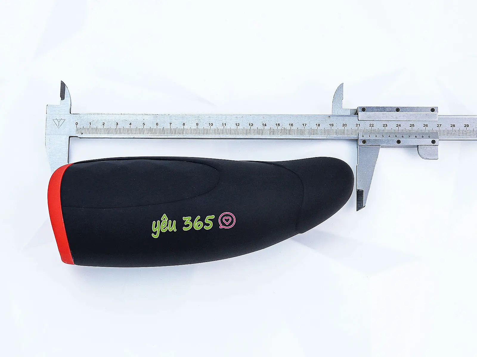 Miệng giả Body Safe rung phát nhiệt pin sạc