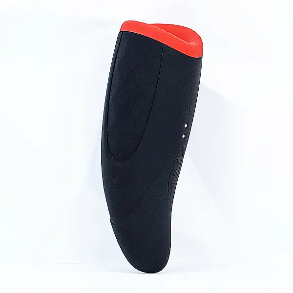 Miệng giả Body Safe rung phát nhiệt pin sạc