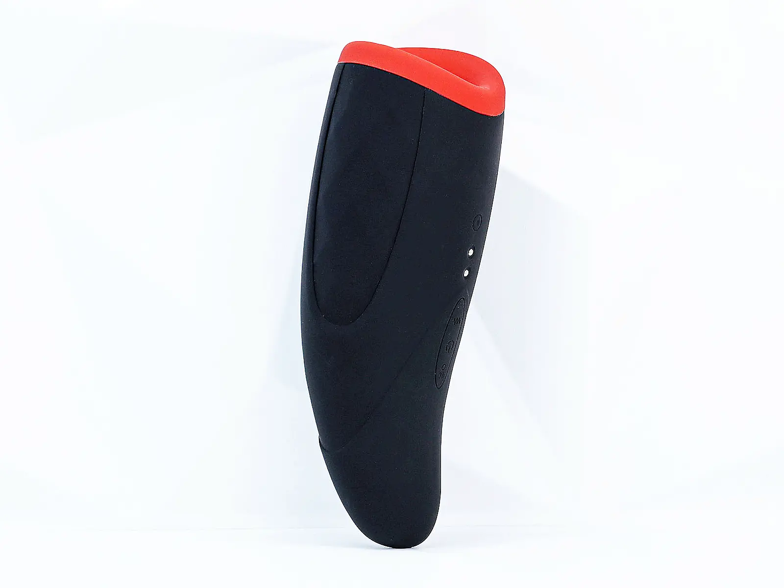 Miệng giả Body Safe rung phát nhiệt pin sạc