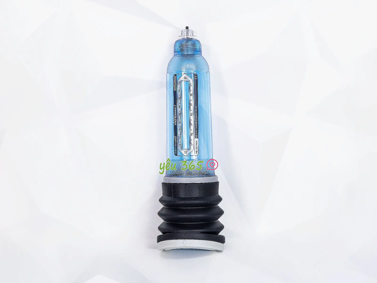 Máy tập dương vật to dài Bathmate Hydromax7