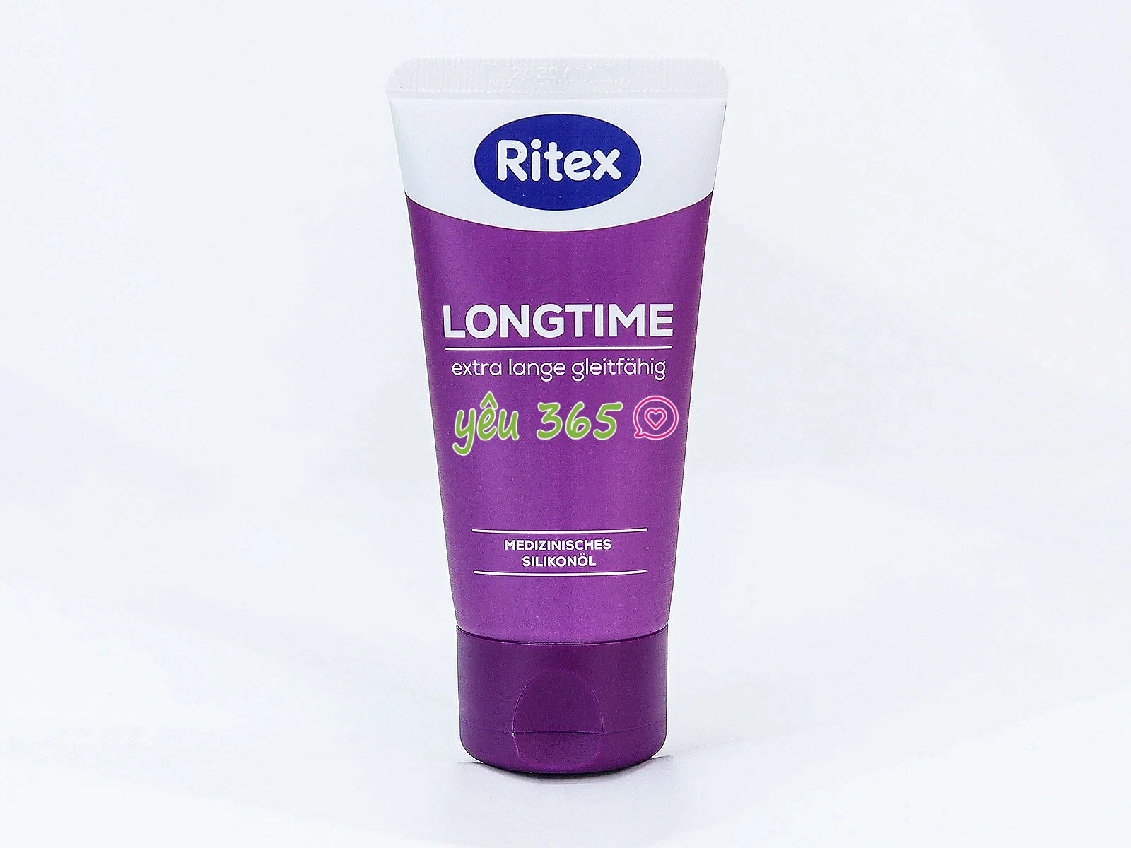 Ritex Longtime mát xa chính hãng nhập khẩu đức