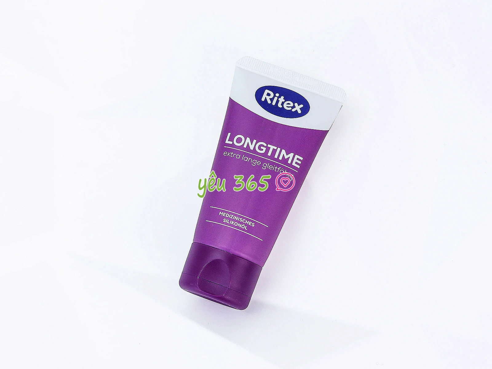 Ritex Longtime mát xa chính hãng nhập khẩu đức