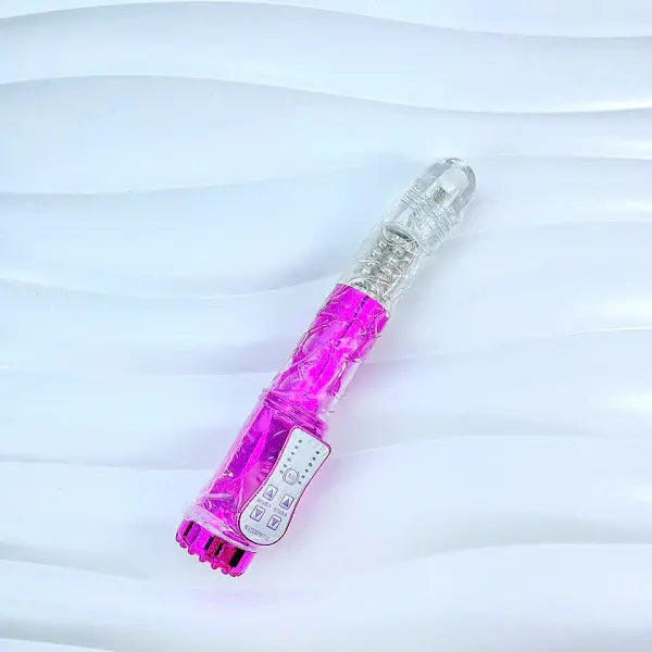 Thanh Lý - Dương vật giả silicon không rung