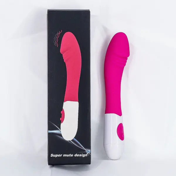 Dương vật giả Prettylove không nhánh