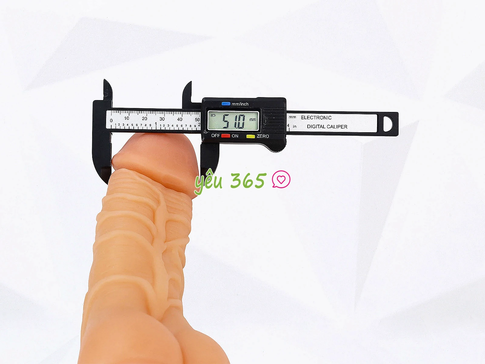 Dương vật giả đôn dên Bang thiết kế gân nổi độc đáo, tăng thêm cảm giác mới lạ