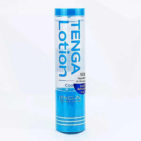 Gel bôi trơn Tenga Hole Lotion Cool đậm đặc