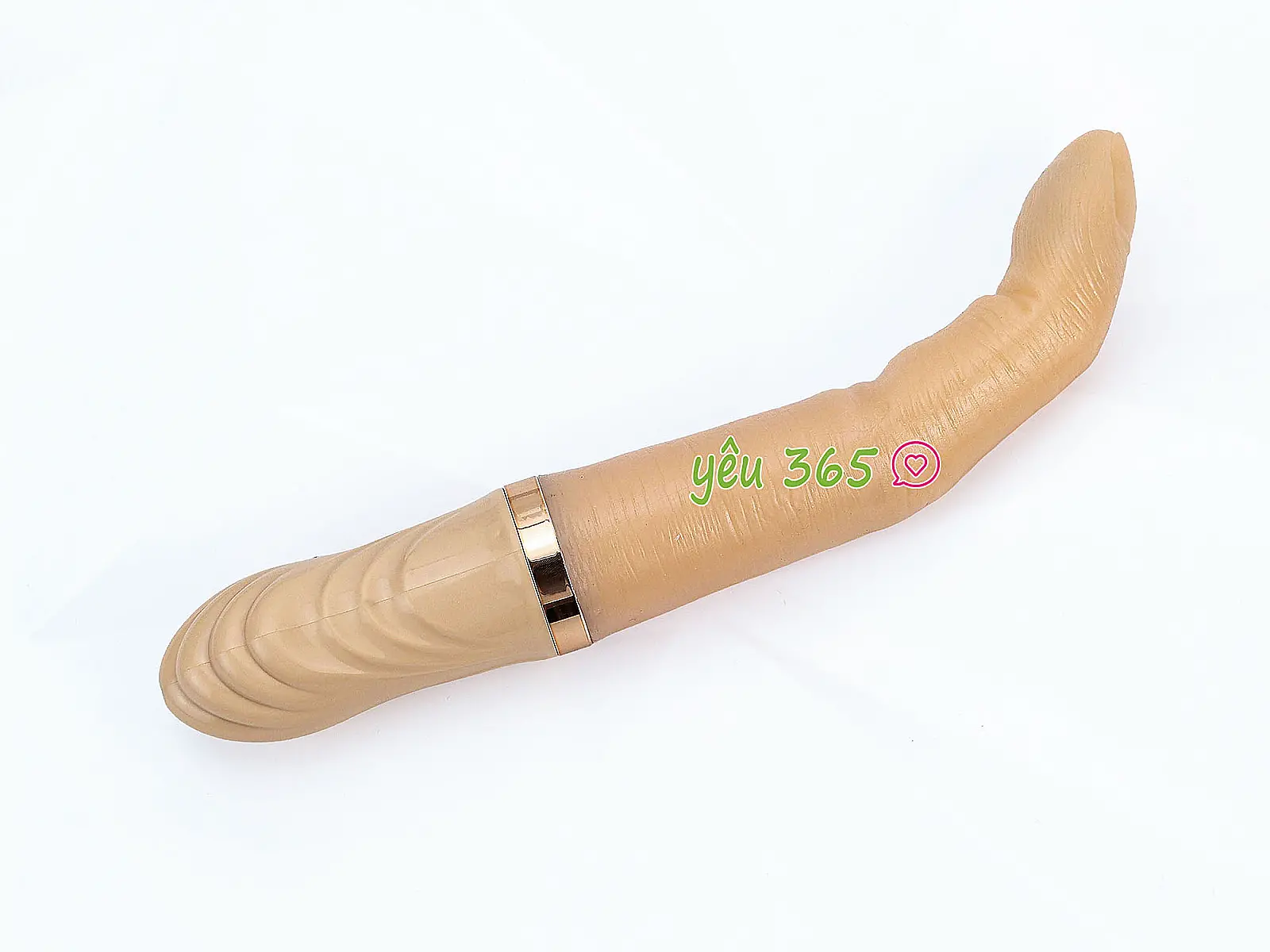 Ngón tay rung, phát nhiệt móc điểm G Jiuai