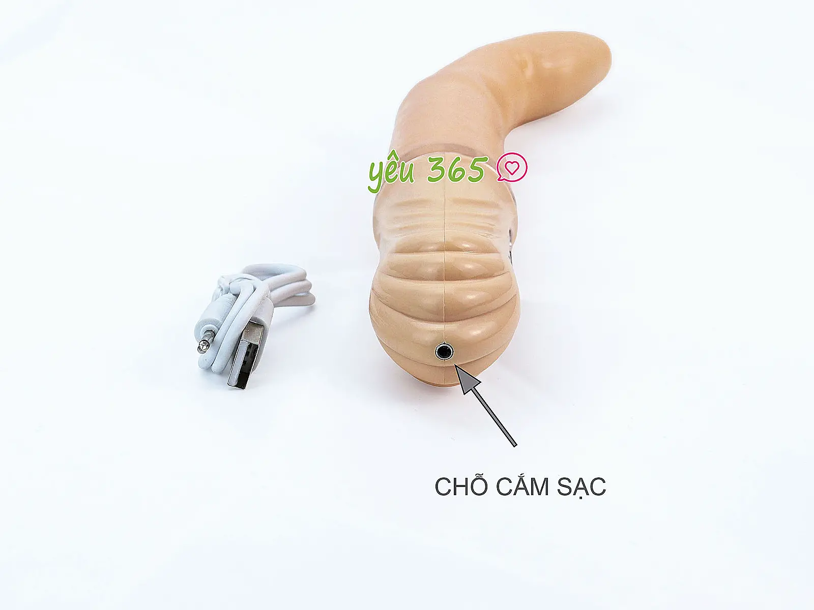 Ngón tay rung, phát nhiệt móc điểm G Jiuai