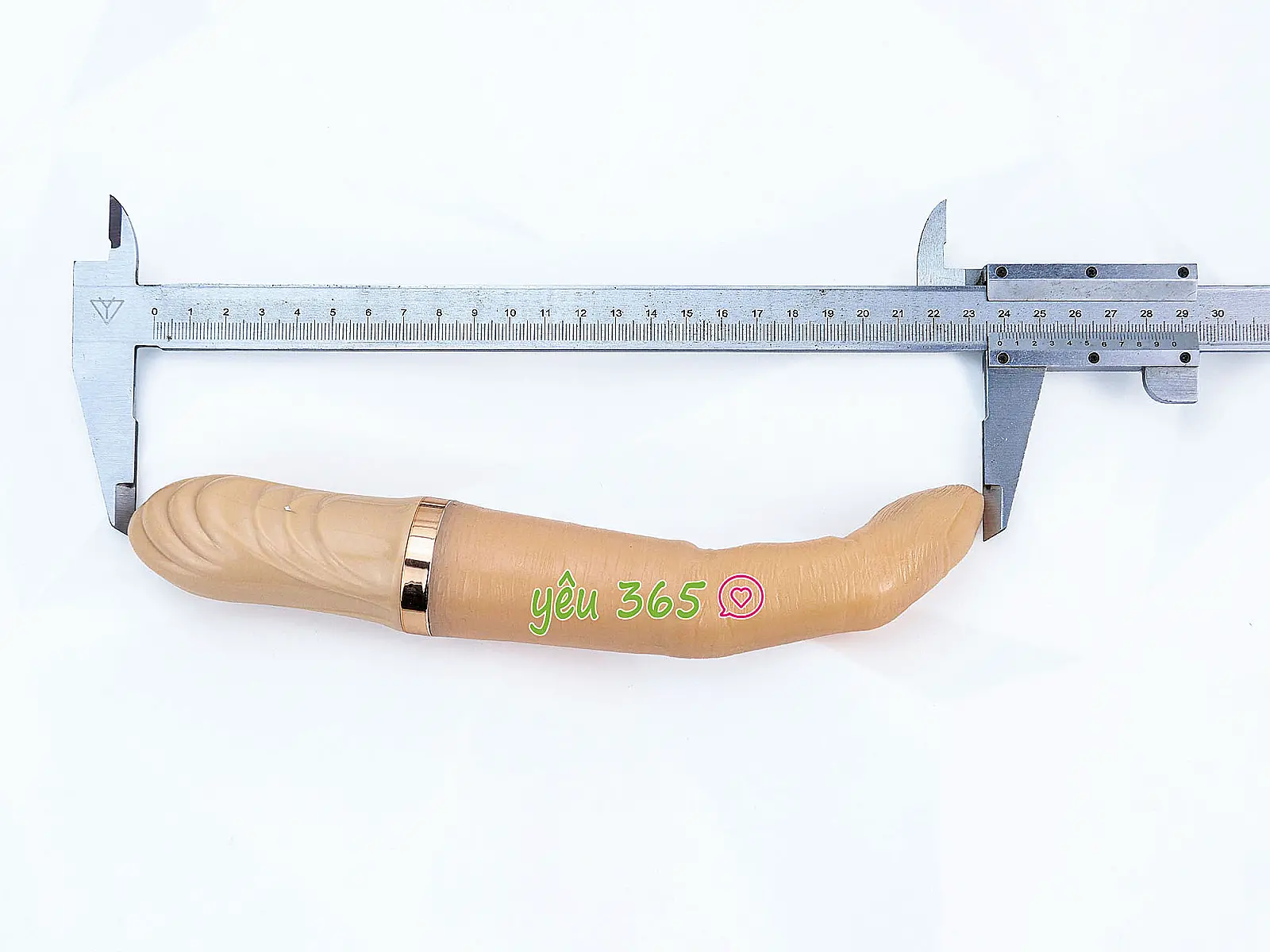 Ngón tay rung, phát nhiệt móc điểm G Jiuai