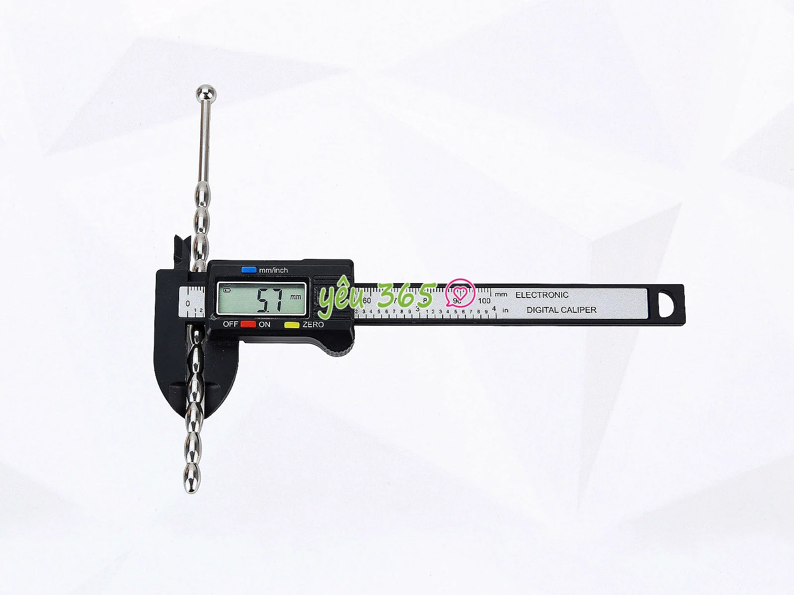 Dụng cụ kích thích niệu đạo KNC02