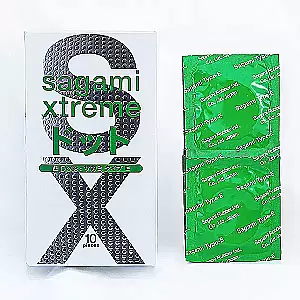Xanh lục