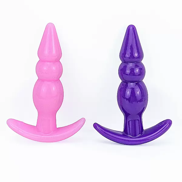 Đồ chơi kích hậu Anal Fiche không rung