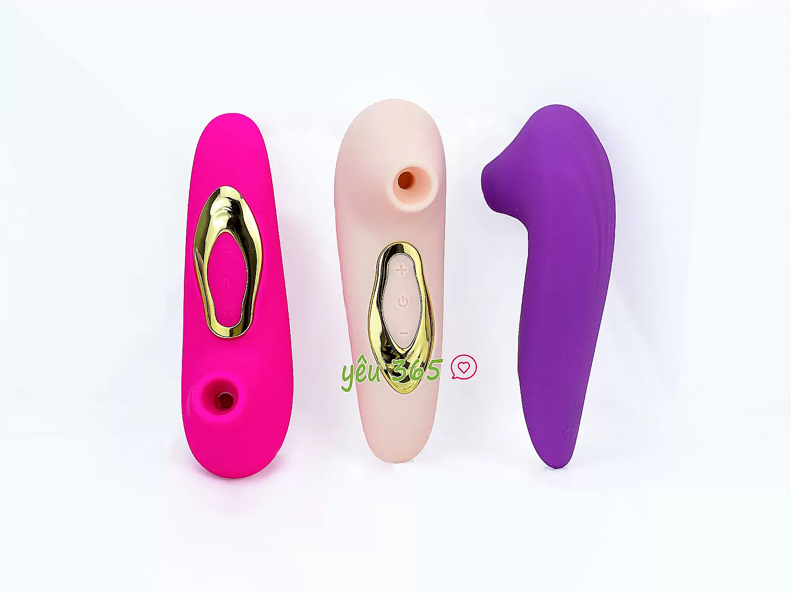 Lưỡi bú mút ngực kích thích 5 chế độ