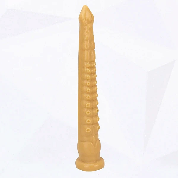Sextoy kích hậu râu bạch tuộc tăng cảm giác mới lạ