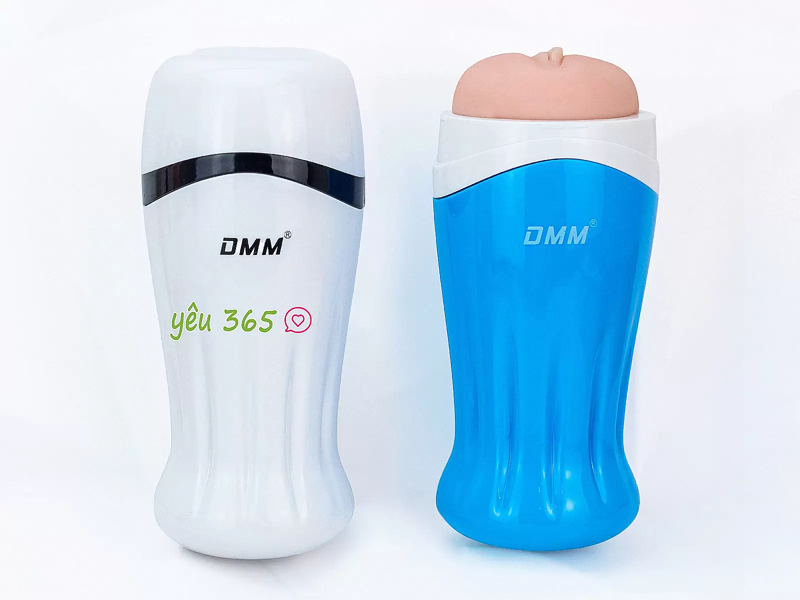 Cốc âm đạo cầm tay DMM nhỏ gọn siêu mềm