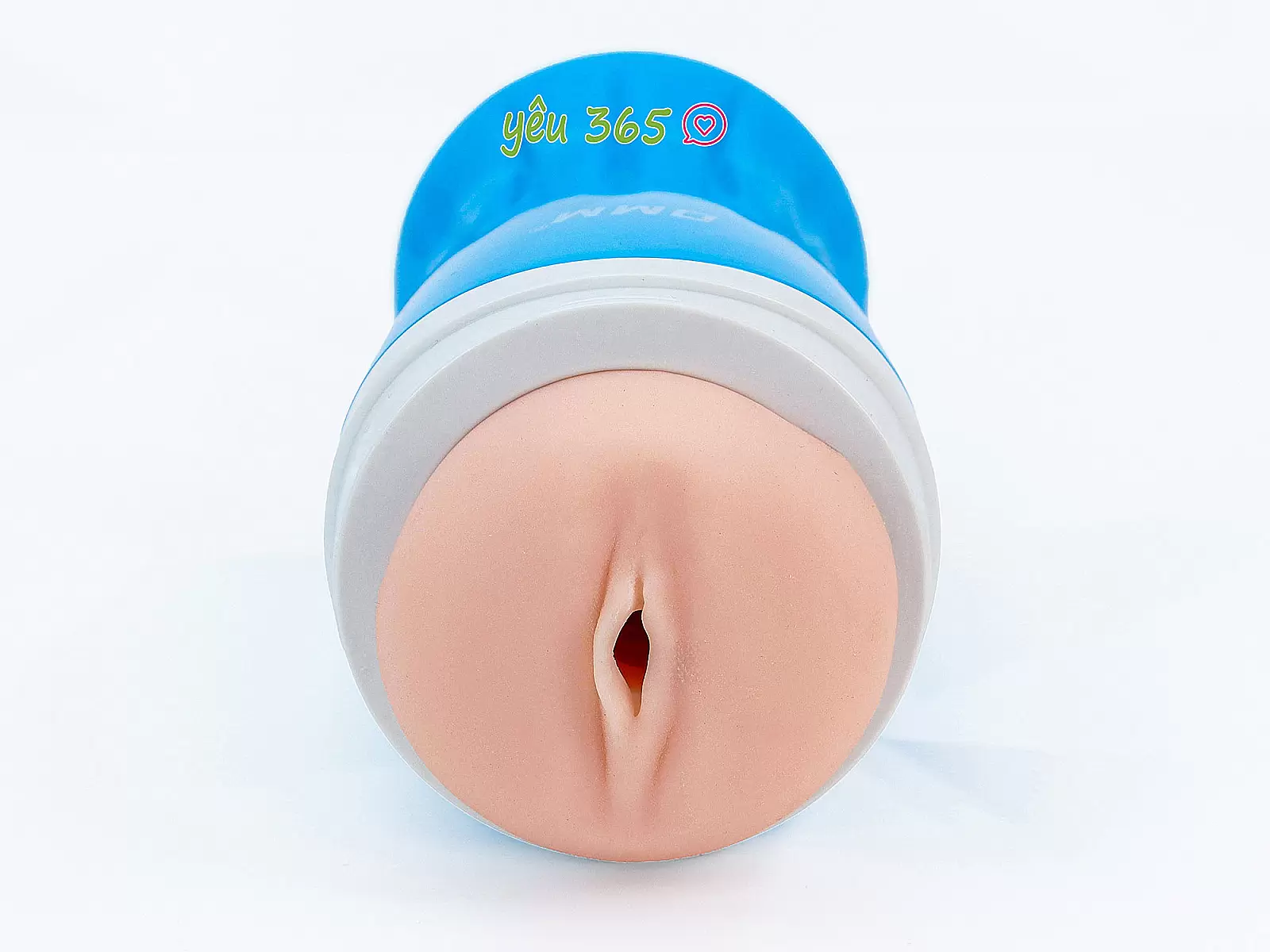 Cốc âm đạo cầm tay DMM nhỏ gọn siêu mềm