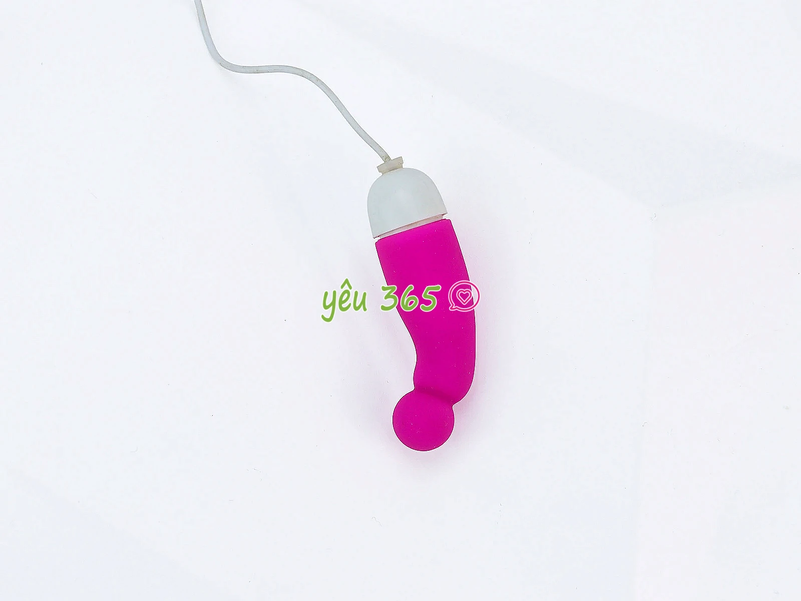 Đồ chơi kích hậu 30 tần số rung Frequency