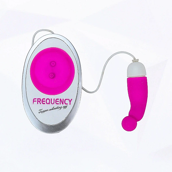 Đồ chơi kích hậu 30 tần số rung Frequency