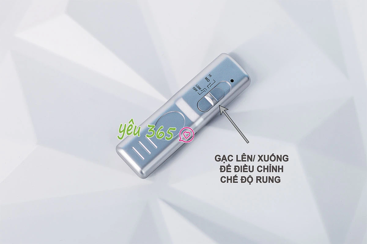 Dương vật giả có đế Lovetoy 7.5inch rung mạnh mẽ