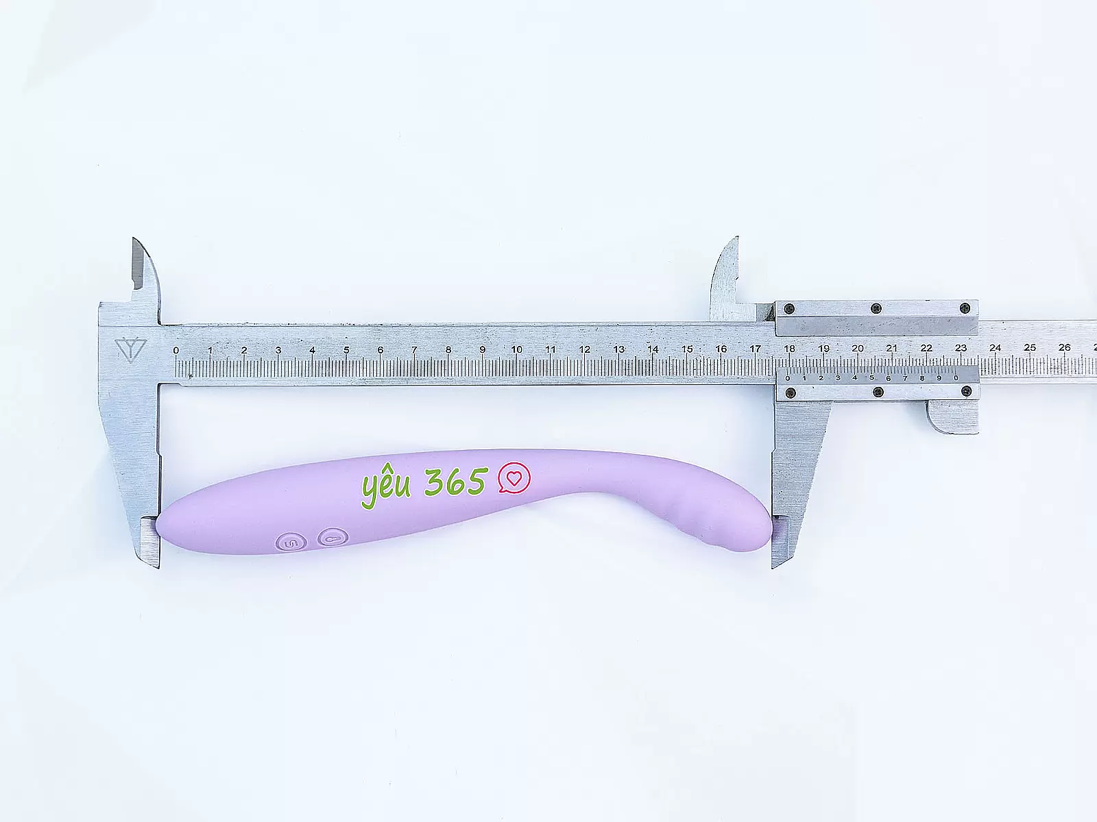 Máy massage ngón tay Svakom CiCi 2 điều khiển từ xa qua App