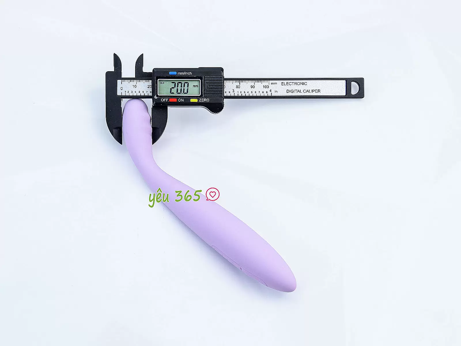 Máy massage ngón tay Svakom CiCi 2 điều khiển từ xa qua App