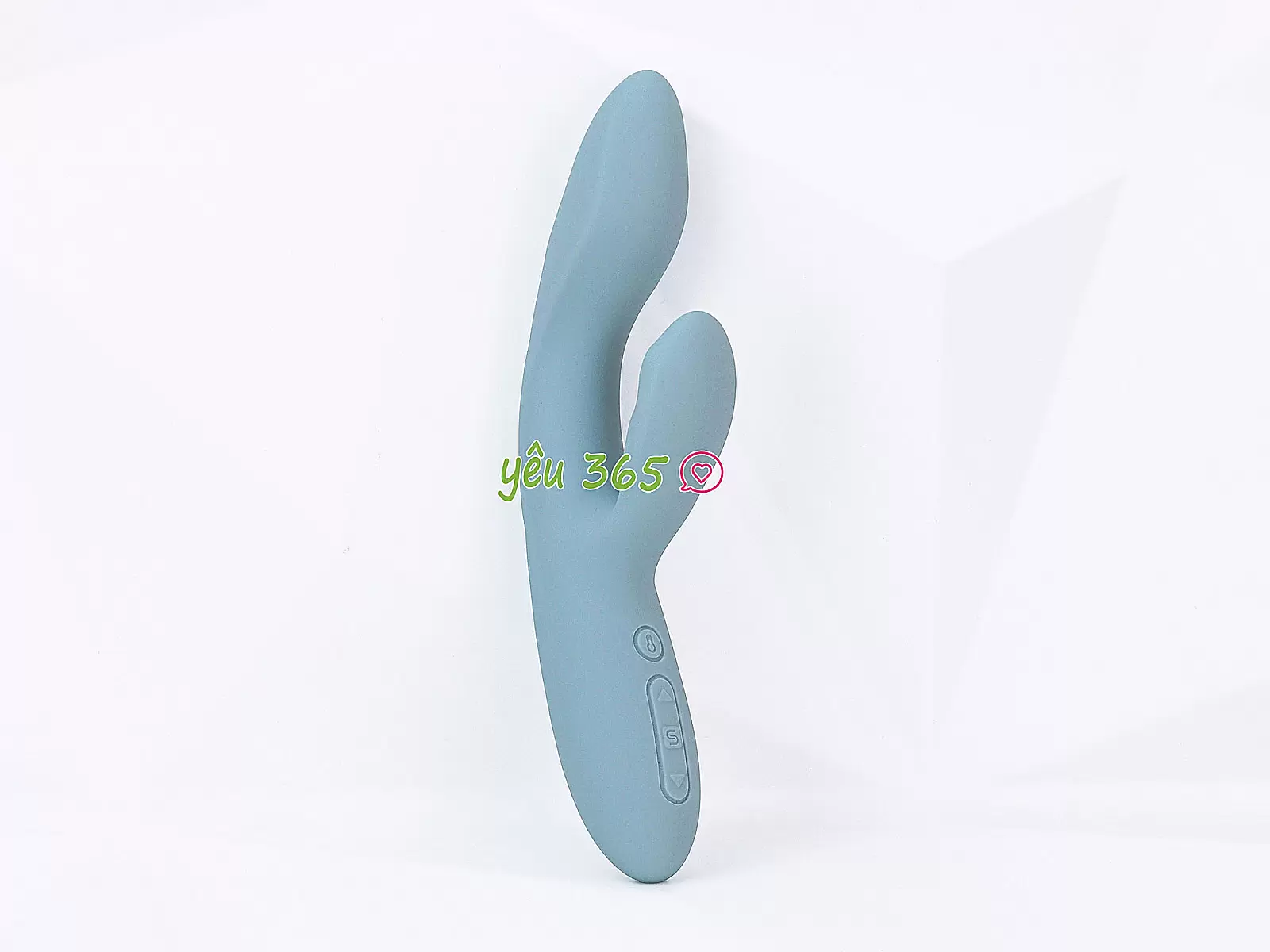 Máy massage điểm G Svakom Chika phát nhiệt ấm nóng