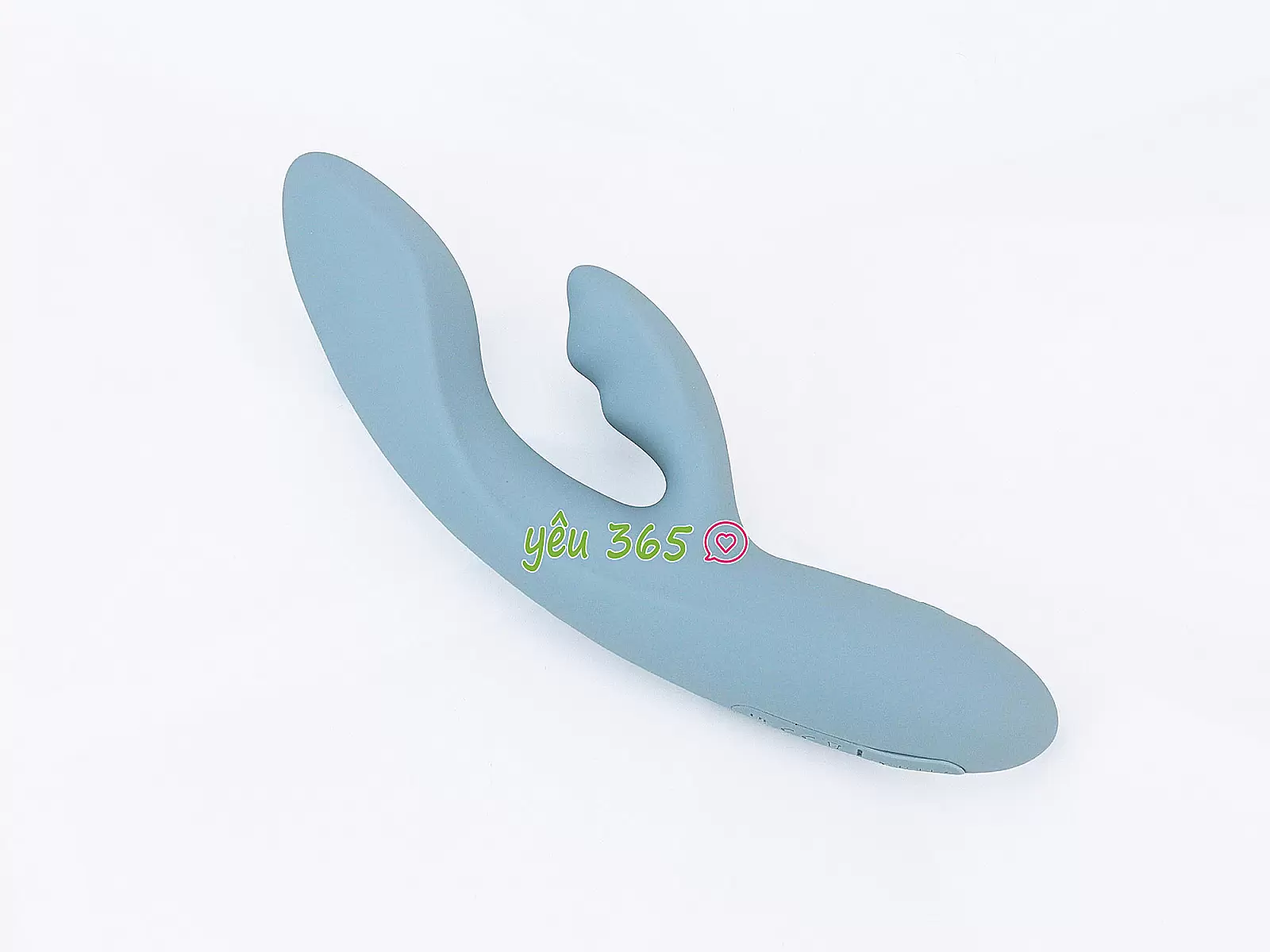 Máy massage điểm G Svakom Chika phát nhiệt ấm nóng