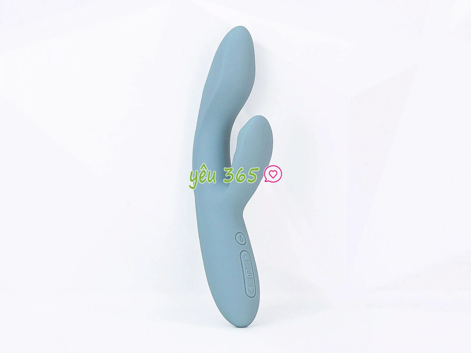Máy massage điểm G Svakom Chika rung phát nhiệt ấm nóng