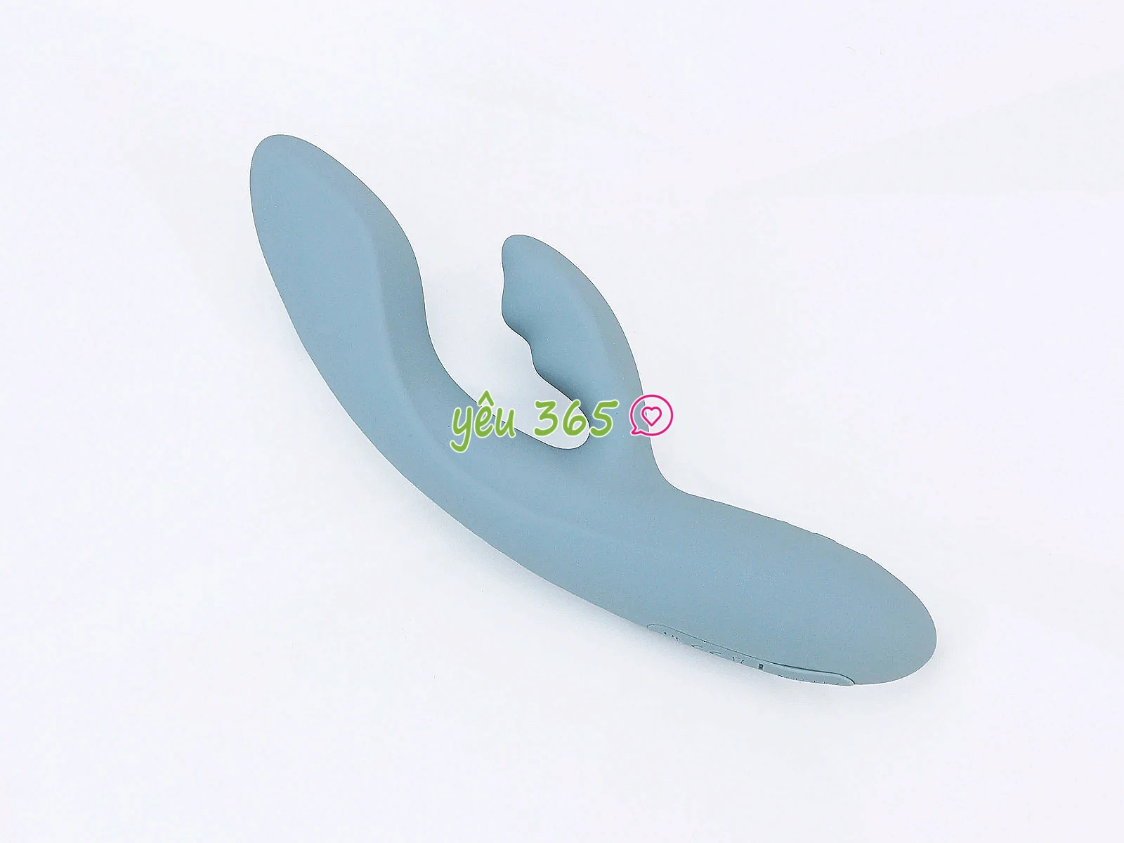 Máy massage điểm G Svakom Chika rung phát nhiệt ấm nóng