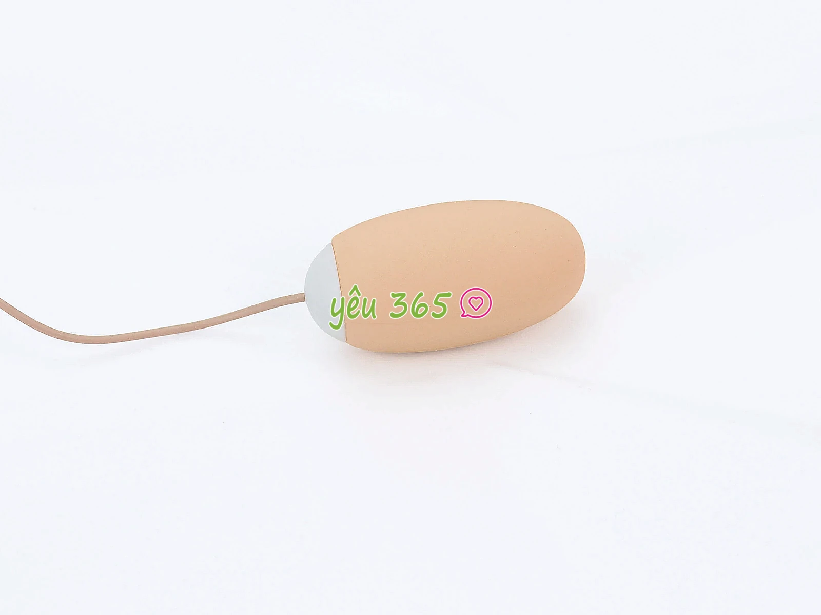 Trứng rung Vibrator Magic Box 2 đầu