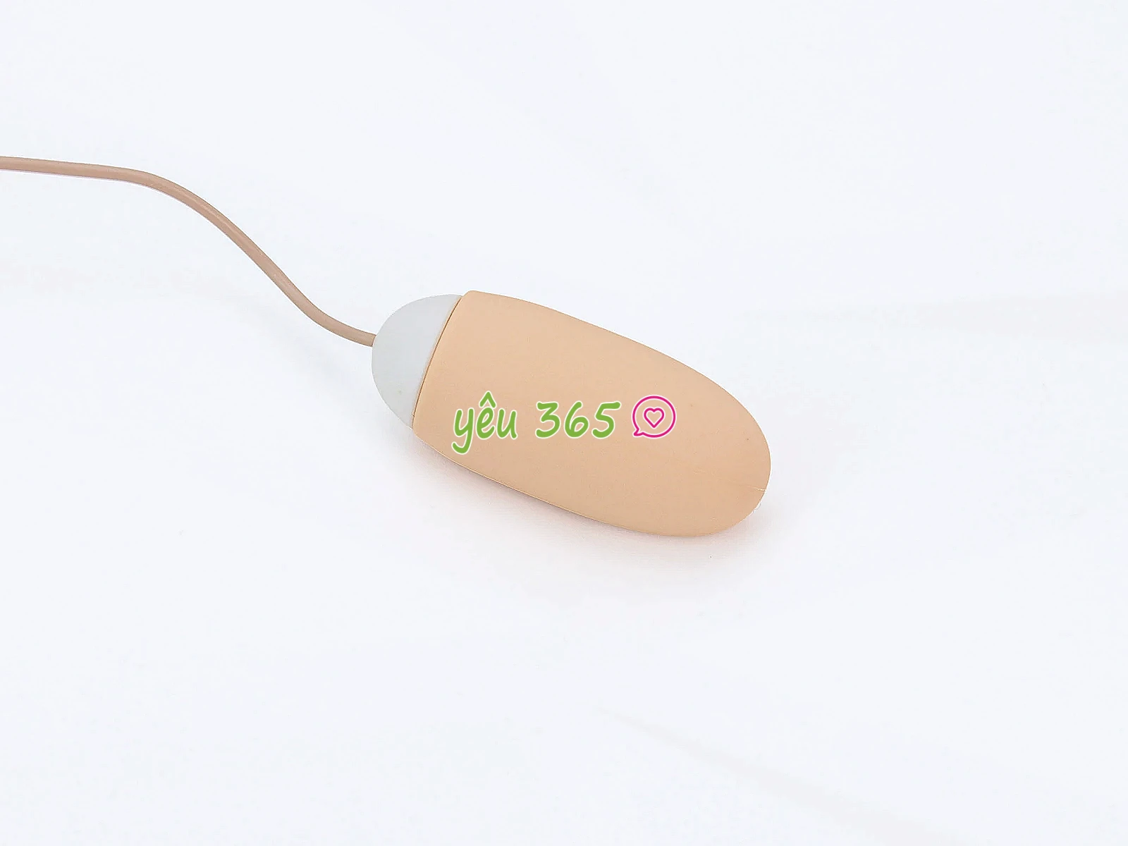 Trứng rung Vibrator Magic Box 2 đầu