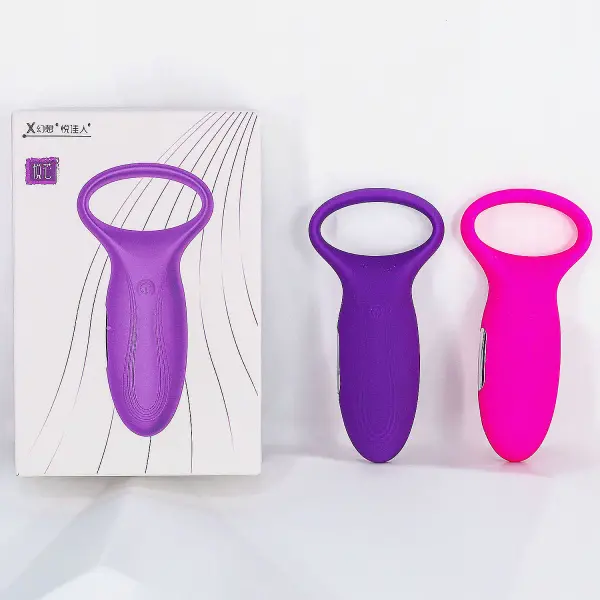 Vòng đeo dương vật Aphojoy