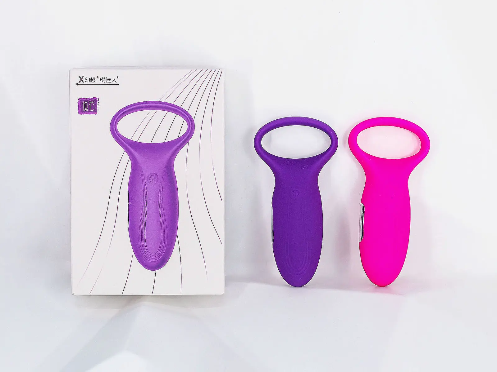 Vòng đeo dương vật Aphojoy