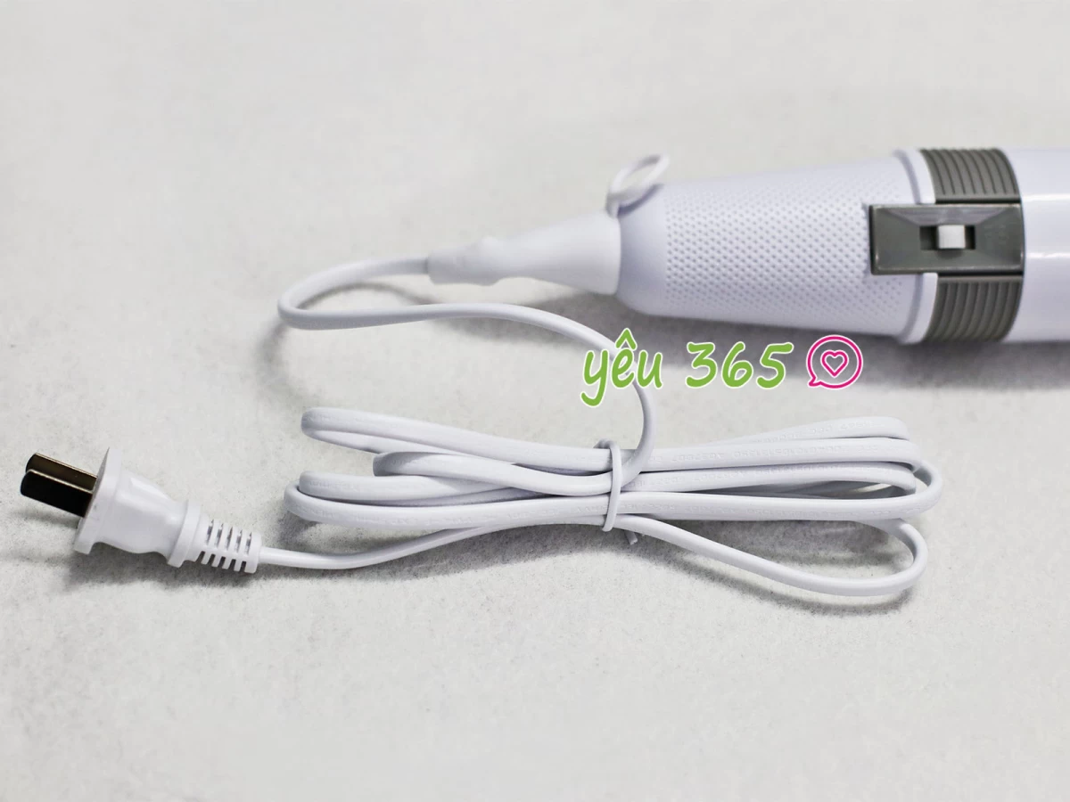 Máy massage LG810 cắm điện đa năng