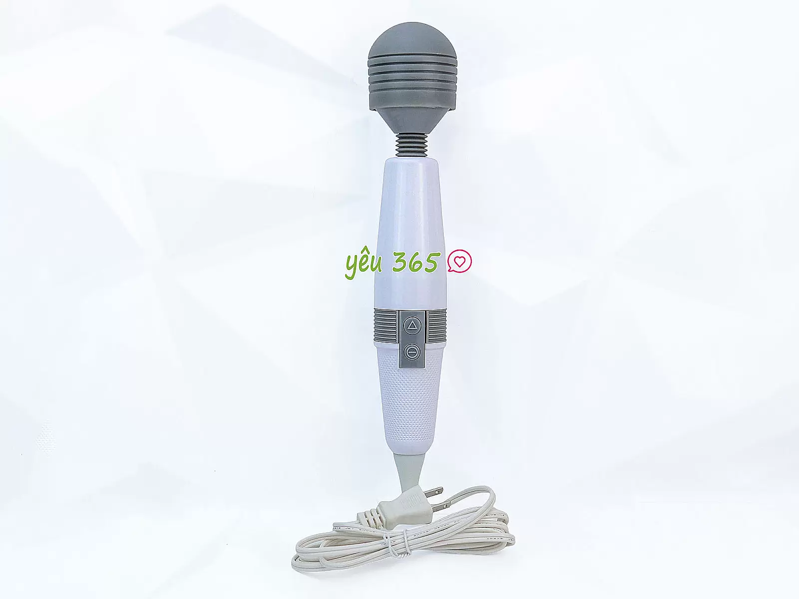 Máy massage Handy rung cực mạnh cắm điện trực tiếp