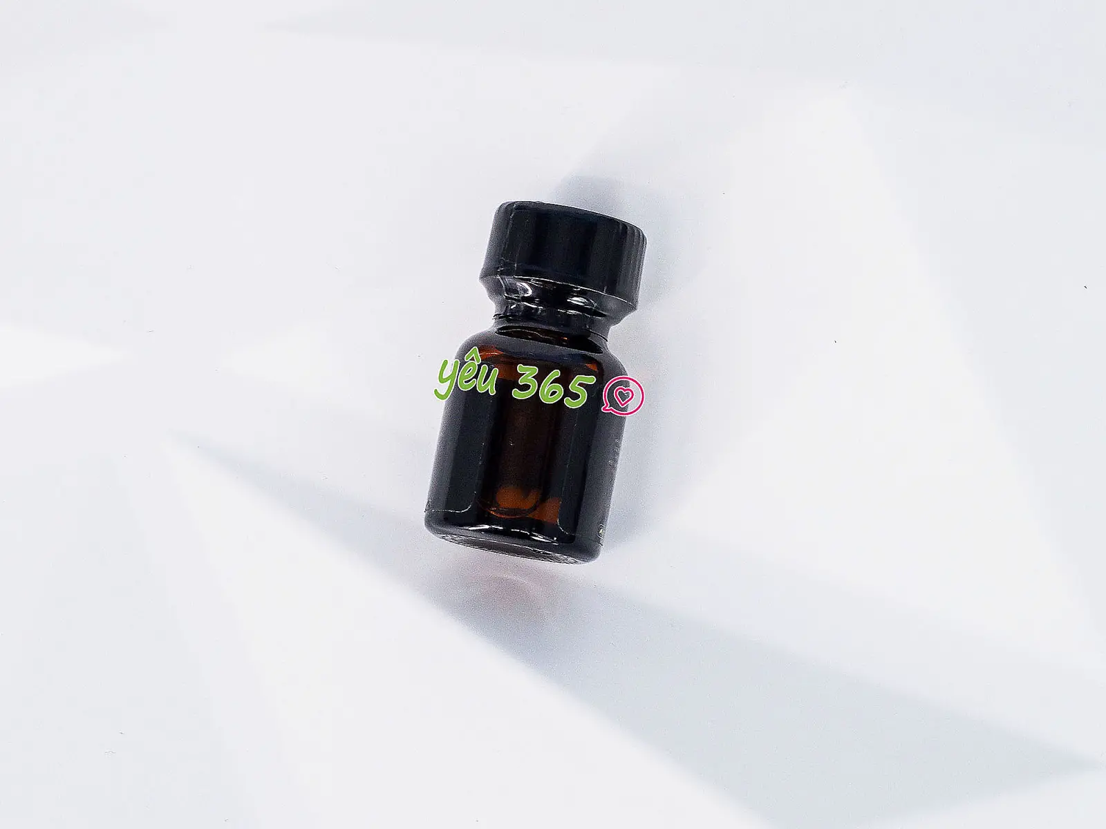 Chai hít Forbidden Fruit 10ml tăng cảm giác hưng phấn