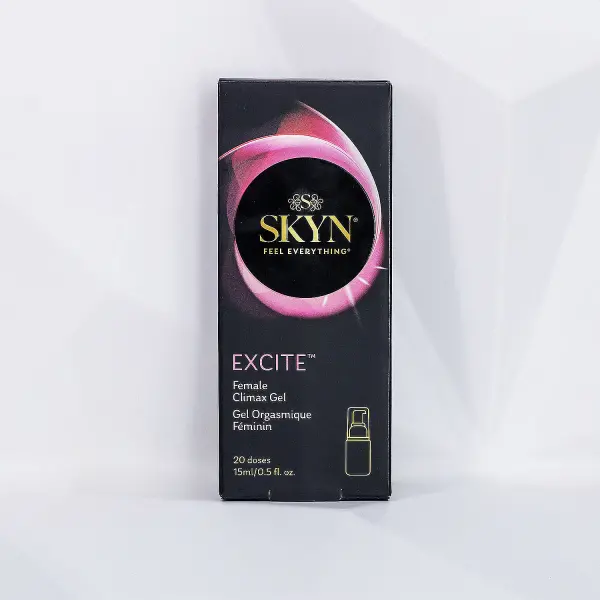 Gel Skyn Excite hỗ trợ cực khoái dành cho nữ